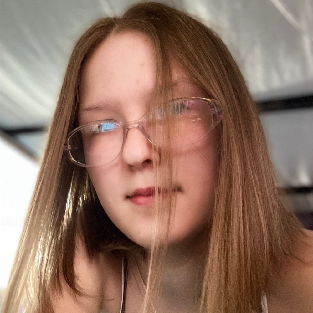 Meet your Posher, Kaylee